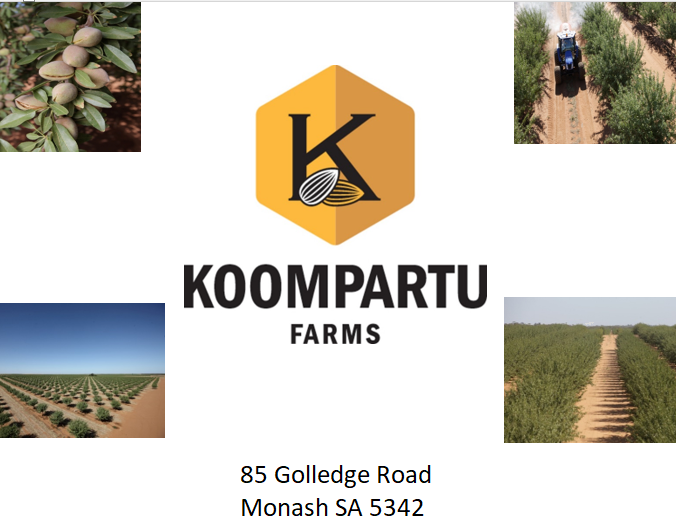 Koompartu Farms